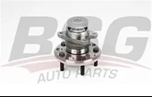 PORYA ARKA SONATA/OPTIMA/MAGENTIS BENZIN 04-06 - 1