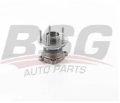 Arka Bilyalı Porya 4X4 Kuga Bm 15- - 1
