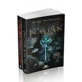 Incarceron Serisi Set 2 Kitap - 1