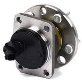 Porya Arka Mondeo Bm 00- - 1