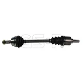 Aks Komple Sol 1,6 Peugeot 306 - 1