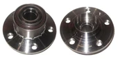 Porya Rulmanlı 72Mm Vw Audı Seat Skoda - 1