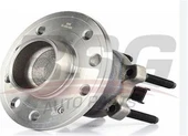 Porya Arka Vectra C Signum Bm 02-07 - 1