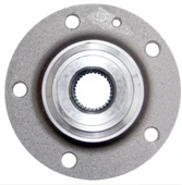 ON PORYA  RENAULT  MASTER III 2010/ - 1
