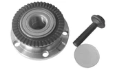 ARKA PORYA-ON CEKER AUDI A4 01-09  SEAT EXEO 09-14 - 1