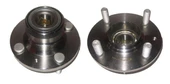 PORYA ARKA-ABSSIZ-RULMANLI-MITSUBISHI  CARISMA 96/06/COLT 92/02/LANCER 92/02/PRO - 1