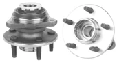 Porya Rulmanı On Absli Bijonlu  Ford   Mondeo  2007-2014 Kuga 2.0 Tdci 10-12 - 1