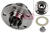 Ön Teker Poryası Rulmanlı Polo-Cordoba-Fabıa 01 Bm Abs Li 5D 13 Jant 27X72/127X8 - 1