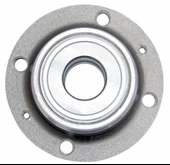 Porya Arka Teker Abssız  Peugeot  Partner Abssız/ Cıtroen   Berlıngo Abssız - 1
