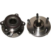 Teker Poryası On Rulmanlı Toyota Corolla 07-18 Aurıs 07-18 Avensıs 08-18 Rav4 20 - 1
