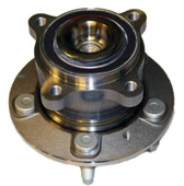Porya Arka Chevrolet  Aveo 1.2 1.4 1.6 4 Bijon / Opel Mokka 1.6 1.7 Cdtı - 1