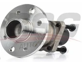 Porya Arka Astra G Astra F Vectra B Combo C Meriva A C14nz X14xe C16nz X16xel C1 - 1