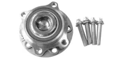Poryalı Rulman Arka Sağ-Sol Alfa Romeo   159 1.9 Jtdm 5 Bıjon Abs  06-11 - 1