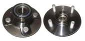 PORYA ARKA-ABSSIZ-RULMANLI-HYUNDAI  ACCENT 00/06   MILENYUM-ADMIRE - 1