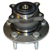 Porya Arka  Chevrolet  Aveo 1.2   1.4 1.6 5 Bijon/ Opel Mokka 1.6 1.7Cdtı - 1