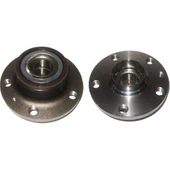 Arka Porya Rulmanlı 32Mm Vw Audı Seat Skoda - 1