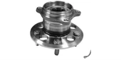 PORYA ARKA SAG-SOL TOYOTA   RAV4  00/06 - 1