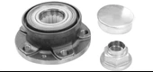 Poryalı Rulman Arka Sağ-Sol Alfa Fomeo   156 932 1.6 Ts 5 Bıjon Entegrelı Abs Se - 1