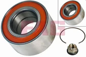 Teker Rulmanı Albea Doblo Tempra Marea / R19 R21 Clıo Kangoo - 1