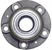 Porya Arka Abs Lı  Fıat  Ducato 2.3 Jtd 2006-- / Peugeot  Boxer 2.2 Hdı 2006-- / - 1