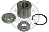Arka Teker Rulmanı P308-P3008-P5008-Partner-Berlıngo-C4-Ds4-Ds5 1.4-1.6-2.0 Vtı- - 1
