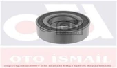 Ön Teker Rulmanı Astra F Vectra A Vectra B Omega B 91-03 39X74x39 - 1