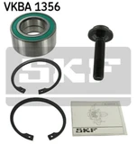 Bah-0011Ab Ön Teker Rulmanı Passat 1.9-Audı - 1
