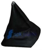 Vites Korugu Sıyah Tıpo - 1