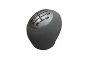 Vites Topuzu Gri Krom Kapak Duster-Megane 3-Fluence-Master - 1
