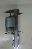 Johnson 9 6V Hc683G Dc Motor 13000Rpm thumbnail 3