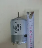 Johnson 9 6V Hc683G Dc Motor 13000Rpm thumbnail 1
