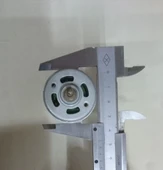 Johnson 9 6V Hc683G Dc Motor 13000Rpm thumbnail 2