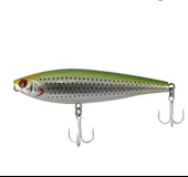 Sea Horse Wax Shad 90mm 13,5gr Yn-01# Sahte Balık - 1