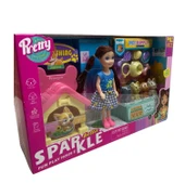 13 Parça Pehtshop Oyun Seti  4421 - 2