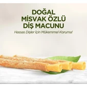 Diş Macunu Misvak Özlü 90 Ml X 6 Adet - 3