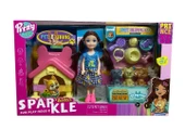 13 Parça Pehtshop Oyun Seti  4421 - 1