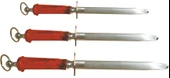 MP Solingen Alman Tipi Yassı Masat 12" - 30 cm - 1