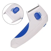 Flea Doctor Kedi ve Köpekler için Pilli Pire Tarağı - 1