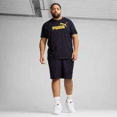 Puma 682533 16 Ess No 1 Logo Tee Erkek T-shirt - 3