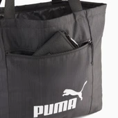 Puma 091345 01 Base Shopper Unisex Çanta - 5
