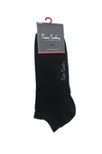 Pierre Cardin 2051 Lagos Patik Erkek Çorap 40-44 - 1