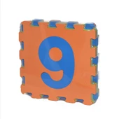 90-986 ECO EVA 33X33 RAKAMLAR 7MM - 1