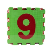 90-986 ECO EVA 33X33 RAKAMLAR 7MM - 6