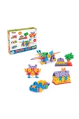 04041 Fun Fun Puzzle 160 Parça -Dede - 1