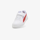 Puma 393839 45 Caven 2.0 Erkek Çocuk Ayakkabı - 6