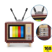 MNB07000 MAX Retro sürprizi 168 parça - 1 Adet Fiyatıdır thumbnail 7