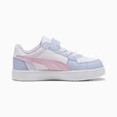 Puma 394462 15 Caven 2.0 Block Kız Çocuk Ayakkabı - 5