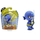 FAN02001 Fart Ninja Gaz Çıkaran Figür - Sensörlü - 1 Adet Fiyatıdır thumbnail 4