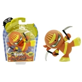 FAN02001 Fart Ninja Gaz Çıkaran Figür - Sensörlü - 1 Adet Fiyatıdır thumbnail 8