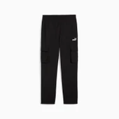 Puma 684978 01 Ess No 1 Logo Cargo Kadın Eşofman Alt - 6